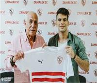 بلاغ يتهم رئيس نادي الزمالك بإهدار 300 مليون جنيه في صفقة زيزو 