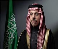 وزير الخارجية السعودي يؤكد أهمية العودة الفورية لوقف إطلاق النار في قطاع غزة