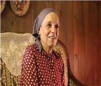 اليوم.. تشييع جثمان زوج عارفة عبد الرسول من مسجد العمري بالإسكندرية