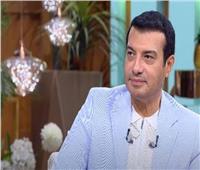 ‏إيهاب توفيق يستعد لطرح أغنية جديدة لجمهوره‏