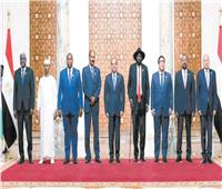 بعد عامين من المواجهات العسكرية.. السودان بين بشائر النصر والتوافق على خريطة اليوم التالى