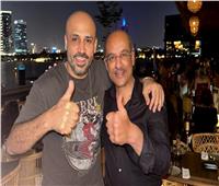 محمد يحيى و فهد الزاهد يكتشفان المواهب الموسيقية