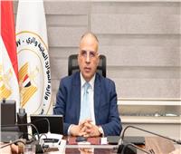 «الري» استعدادات مصلحة الميكانيكا والكهرباء لفترة أقصى الإحتياجات المائية