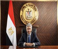 وزير السياحة يتابع حركة الزيارة لمنطقة أهرامات الجيزة بعد التشغيل التجريبي 