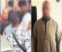 القبض على حارس عقار وضع كلب داخل جِوال بمدينة نصر 