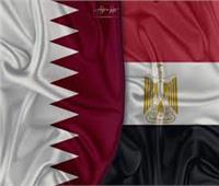 الإحصاء: 128.4 مليون دولار قيمة التبادل التجاري بين مصر وقطر خلال عام 2024