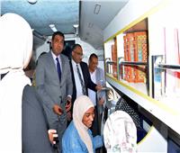 نائب محافظ الأقصر يشارك في افتتاح فعاليات الأسبوع البيئي الثاني لجامعة طيبة التكنولوجية ‎