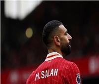 رقم قياسي جديد لمحمد صلاح في البريميرليج