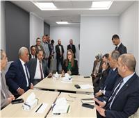 رئيس هيئة البريد: نسير بخطى ثابتة لتطوير شامل لمنظومة العمل والخدمات
