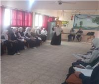 المجلس القومي للسكان ينظم ندوة توعوية لمناقشة المشكلة السكانية بأسيوط 