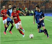 بيراميدز يقرر خوض مباراة حرس الحدود في كأس عاصمة مصر بفريق الشباب