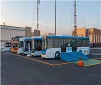 قريبًا.. انطلاق الأتوبيس الترددي BRT على «الدائري» 