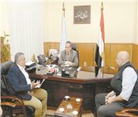 د. علاء عشماوي: 15% فقط من المدارس حاصلة على الجودة| حوار