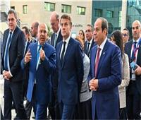 مصر.. الوجهة الأفضل للاستثمار| الخبراء: التعريفات تعيد رسم خريطة الاقتصاد العالمي