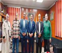 «المصريون يتعلمون» يواصل إنجازاته في محو أمية المواطنين بالقليوبية