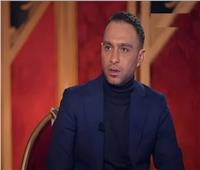 حقيقة ارتباط حسام حبيب.. الفنان يحسم الجدل | فيديو 
