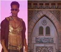 بعد واقعة محمد رمضان.. ما حكم لبس الرجال للألماس والذهب‎؟