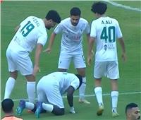 حسام غويبة: فوز المصري على بتروجت أسعد الجماهير.. وبوجلبان أخطأ في مباراة سيمبا