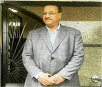 رئيس مجلس النواب ينعي النائب سعداوي راغب ضيف الله
