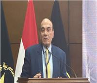 سمير فرج: الرئيس السيسي يشدد دائمًا على الاهتمام بالفرد المقاتل