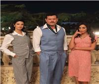 انتهاء تصوير فيلم "درويش" تمهيدًا لطرحه في صيف 2025