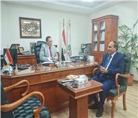 ضمن مشروع تنمية الريف المصري.. تخصيص 20 ألف فدان للصحفيين