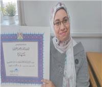 د.عبير سلامة: نصيحتي لشباب الباحثين.. لا تحصروا تفكيركم بالترقية وفكروا في حل المشكلات