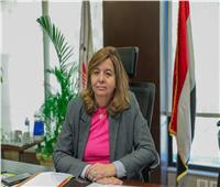  مي عبد الحميد:101 ألف وحدة للمستبعدين من سكن لكل المصريين 5