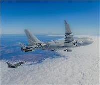 إسبانيا تدخل عصر الطيران المتطور بأول طائرة A330 MRTT متعددة المهام
