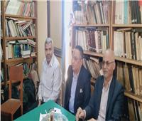 محافظ أسيوط: دعم كافة الفعاليات التي تعمل على رفع الوعي لدى المواطنين