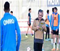 بيسيرو يعلن تشكيل الزمالك للقاء سموحة ..الجزيري ومنسي في الهجوم 