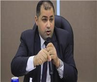 «الجيل الديمقراطي»: شاركنا في الحوار الوطني وطالبنا بسرعة إصدار القانون‎