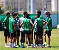 تشكيل الاتحاد لمباراة الإسماعيلي في كأس عاصمة مصر