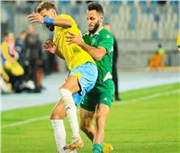 تشكيل الإسماعيلي لمواجهة الاتحاد السكندري بكأس عاصمة مصر