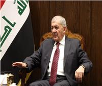 الرئيس العراقي يؤكد أهمية تعزيز العلاقات مع قطر