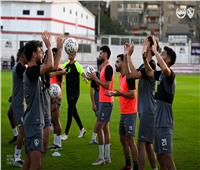 راحة 4 أيام للاعبي الزمالك بعد الخروج من كأس عاصمة مصر