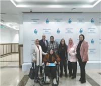 «منى» قصة نجاح ملهمة