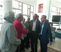 عبد المحسن سلامة: أخوض الانتخابات وبحوزتي الحلول العملية لمشكلات الصحفيين