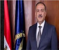 محافظ أسيوط يتفقد بدء موسم توريد القمح بصوامع مطاحن مصر الوسطى