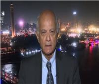 حسين هريدي: إسرائيل تواجه خطر الحرب الأهلية