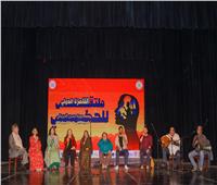 المسرح القومي يستضيف افتتاح ملتقى القاهرة للحكي 