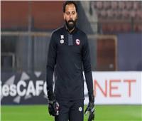 الأشعة تحدد فترة غياب جنش عن مودرن سبورت