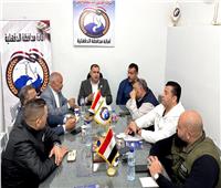 حزب الجيل يجهّز مرشحيه استعدادًا لانتخابات البرلمان 2025
