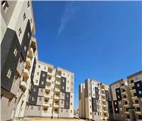 مسئولو "الإسكان" يتابعون موقف تنفيذ المشروعات السكنية بمدينة أكتوبر الجديدة