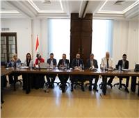 الغرفة التجارية بالإسكندرية تنظم ورشة عمل حول ميزات تسجيل شركات التكنولوجيا 