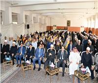 وزير الأوقاف: نُعد جيلًا من العلماء الأمناء الذين يحملون مشاعل النور والهداية