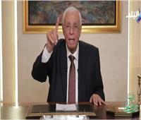حسام موافي يوجه رسالة مؤثرة لطبيب فقد بصره