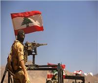  الجيش اللبناني يضبط تشكيلاً لتهريب الأسلحة من سوريا بالبقاع