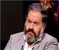 إدوارد: الناس بتحبني حتى وأنا شرير| حوار