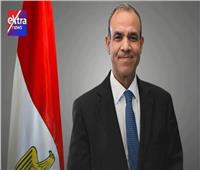 تفاصيل جلسة مباحثات وزير الخارجية مع نظيره التونسي